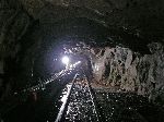 Fourth Infiltration Tunnel, South Korea