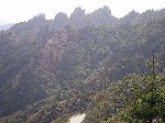 Seoraksan National Park