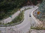 Seoraksan National Park