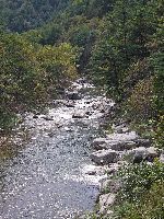 Jarisan River