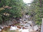 K'inpokdeanol (steam), Odaesan National Park