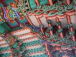 Mangyangjeong (pavilion) detail