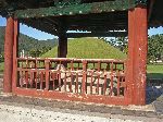monument for Kim In-mun