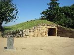 Seokbinggo Ice house