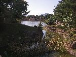 ANAPJI pOND, Imhaejeon Palace