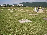 Hwangnyongsa Site, Gyeongju