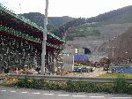 Construction of Expressway #1