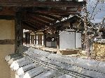 Doilgotaek Heritage house of Sinji-ri Folk Village