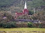 Christian church, South Korea