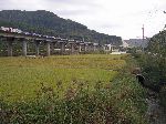 new expressway (under construction)