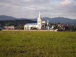 Christian church, South Korea