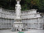 Buddhist monument, Gilsang-am, Haeinsa