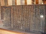 Tripitaka Koreana, Haeinsa Janggyeongpanjeon