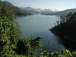 Hapcheon Lake, Hoeyang, Korea
