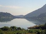 Hapcheon Dam, Hapcheon Lake, Hoeyang, Korea