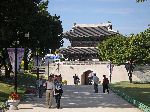 Gongbukmun (gate), Jinju Castle