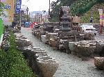 Insa-dong Antique Street, Jinju