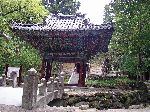 Iljumum, Ssanggyesa (temple)