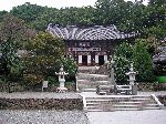Ssanggyesa (temple)