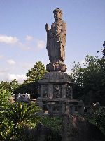 Buddha, Jeju