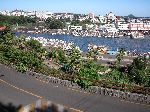 Seogwipo Harbor