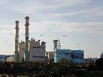 factory on Jeju Island