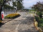 Gyeongju bicycle path / trail