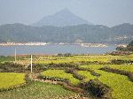 Hapcheon Lake, Hoeyang, Korea