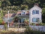 Western style house, Korea