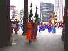 Changing of the Guard, Deoksugung (Palace), Seoul