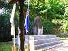 New Zealand Memorial, Gapyeong, South Korea