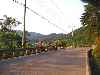cycling from from Haean to Wontong