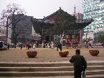 Jogyesa Temple, Seoul