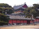 Changdeokgung Palace