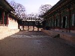 Changdeokgung Palace