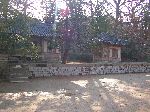 Uiduhap, Huwon, Secret Garden, Changdeokgung