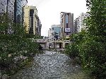 Cheonggyecheon Restoration Project, Seoul