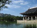 Gyeonghoeru banquet pavillion