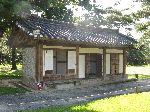 Subokbang, King Sejong's tomb