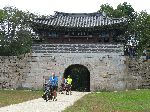 Joryeong-gwan, Mungyeong Saejae Provincial Park
