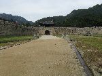 Juhul-gwan, Mungyeong Saejae Provincial Park