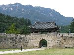 Juhul-gwan, Mungyeong Saejae Provincial Park