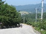 countryside, Gyeongsang Province, Korea