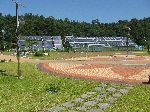 Sangju Museum, Korea