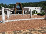 Sangju Museum, Korea