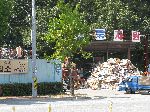 Gimcheon recycling center