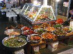Kimchi, Gimcheon market