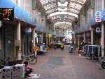 Gimcheon market