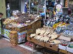 Dried fish, Gimcheon market