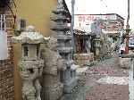 Insa-dong Antique Street, Jinju